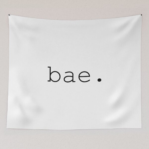 Item preview, bae. designed and sold by ARTP0P.