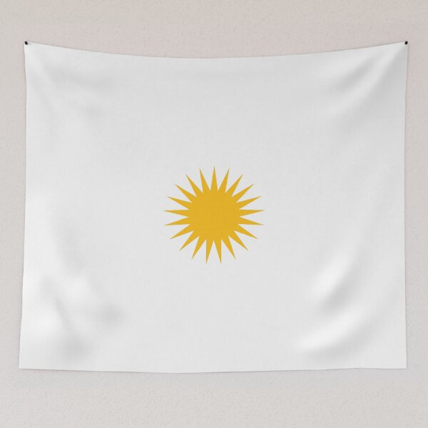 Item preview, Yezidi Sun  designed and sold by abbeyz71.