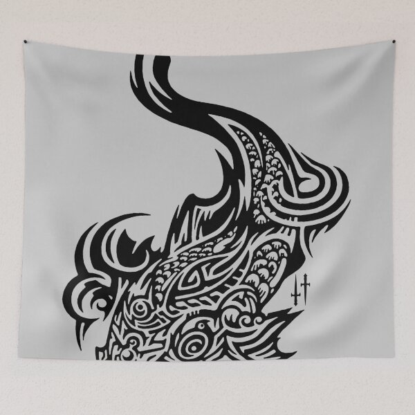 Item preview, Koi designed and sold by deathdagger.