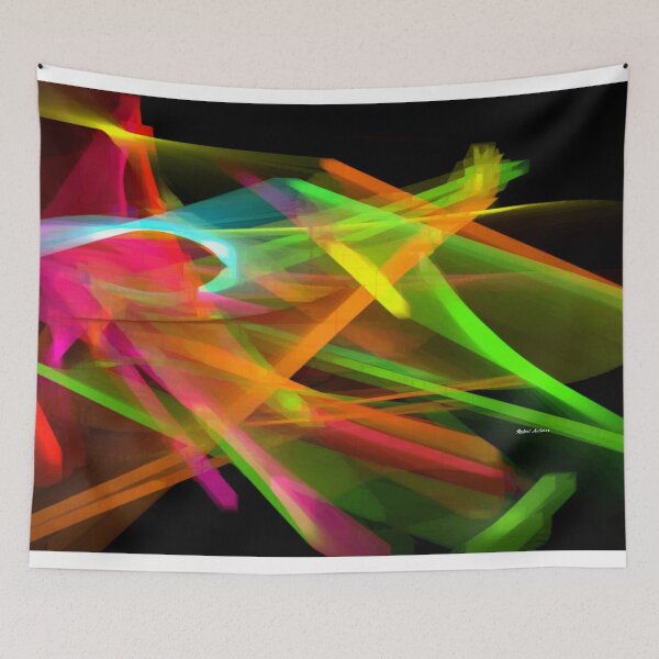 Item preview, Abstract 9480 designed and sold by Rafael Salazar.