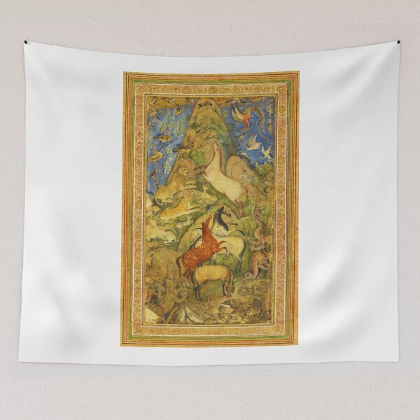 Artikelvorschau, Wildtier-Sortiment Circa 1600 entworfen und verkauft von Vintage Designs +.