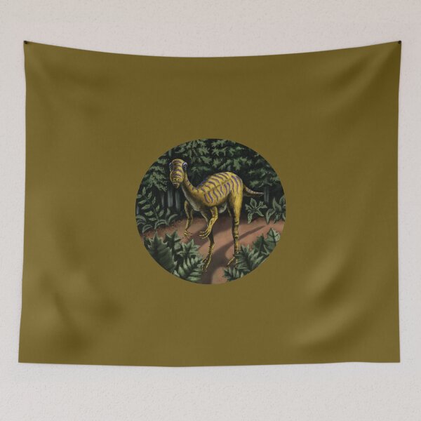 Item preview, Plant Eater Dinosaur 2 designed and sold by Alan Funk.