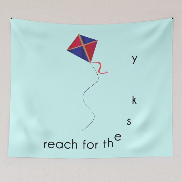 Item preview, reach for the sky designed and sold by Jeffgraz95.