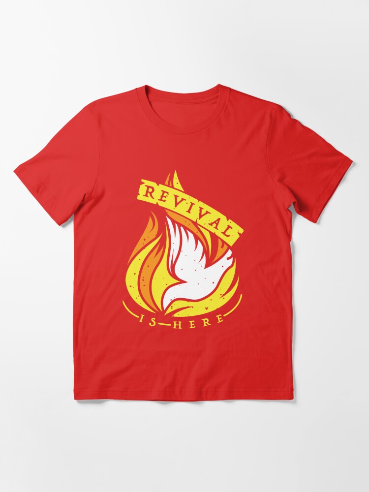 Revival T-Shirt