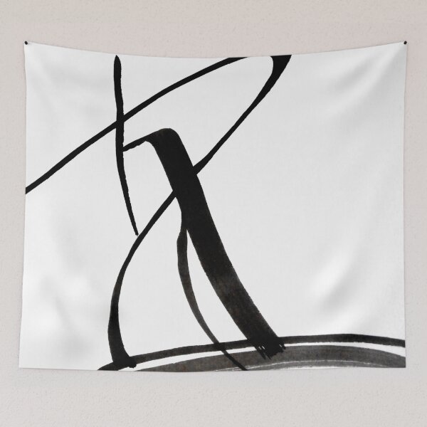 Item preview, Black and White Design  designed and sold by ShiningEyeArts.
