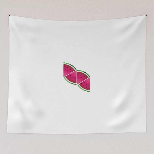 Item preview, Mmm, watermelon! designed and sold by melissamoore86.