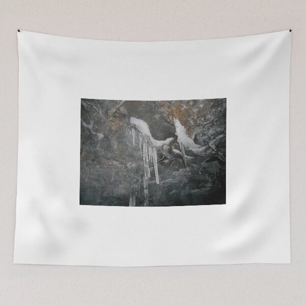 Item preview, Inside the Ice Cave 1 designed and sold by Deborah Singer.