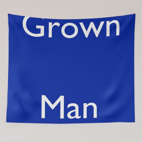 Item preview, Woozi Grown Man Shirt Design designed and sold by wonnie.