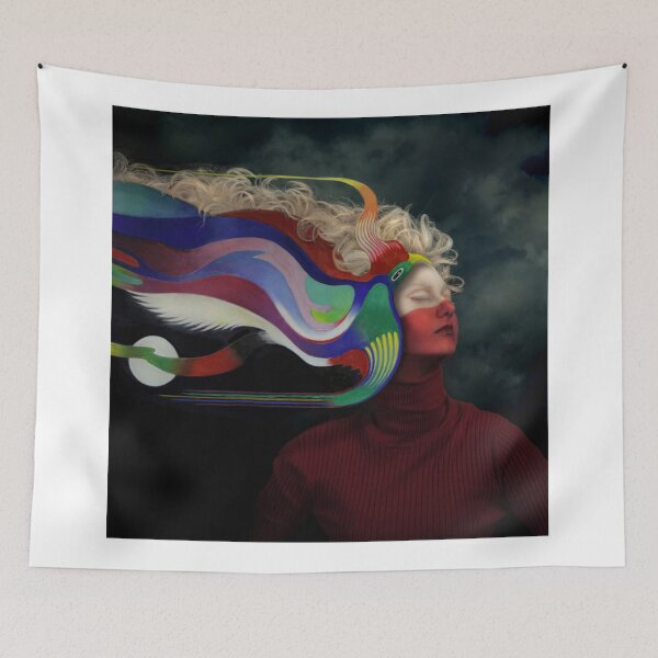 Item preview, To Feel the Wind designed and sold by Trini Schultz.