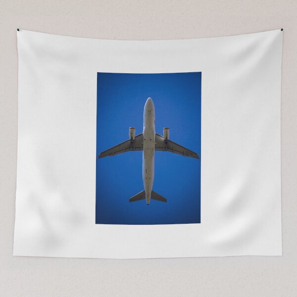 Item preview, Blue skies above #3 designed and sold by shaynetwright.