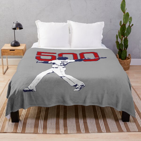 Item preview, 500 - David Ortiz designed and sold by mellbee.