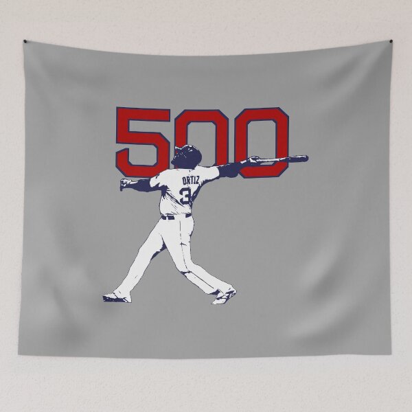 Item preview, 500 - David Ortiz designed and sold by mellbee.