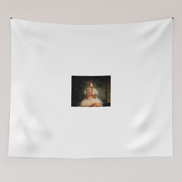 Item preview, Put On Your Best Face designed and sold by Trini Schultz.