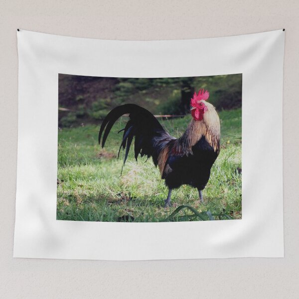 Item preview, I'm in charge   Norfolk Island designed and sold by sandysartstudio.