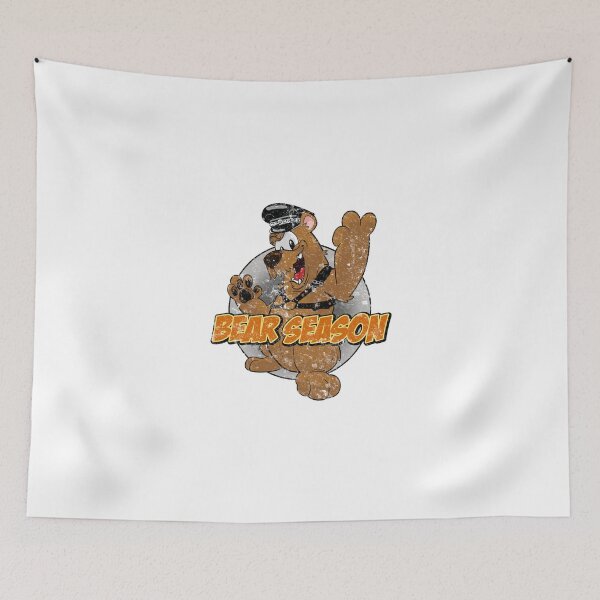 Item preview, Gay Bear T Shirt designed and sold by toddalan.