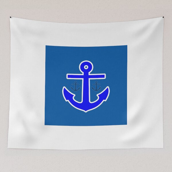 Item preview, Anchor designed and sold by spookydooky.