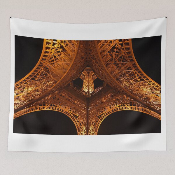 Item preview, Under Eiffel designed and sold by Wayne England.