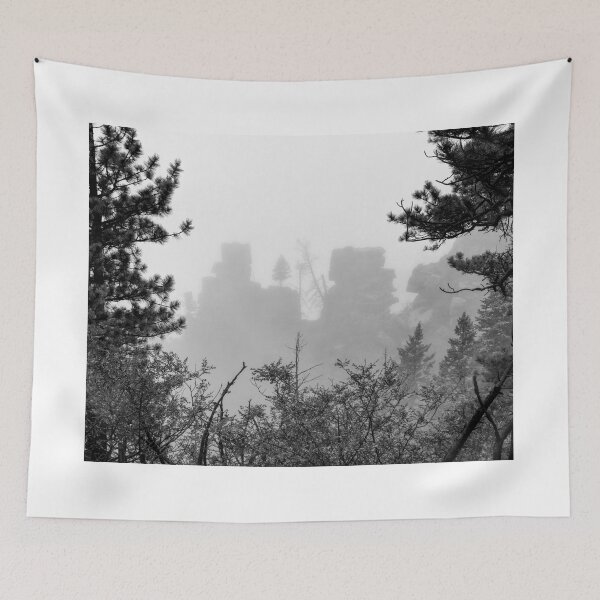 Item preview, Cloudy View designed and sold by MCHerdering Photography.