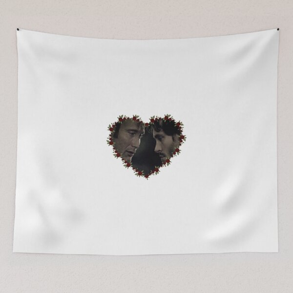 Item preview, Hannigram Canon Heart designed and sold by thescudders.