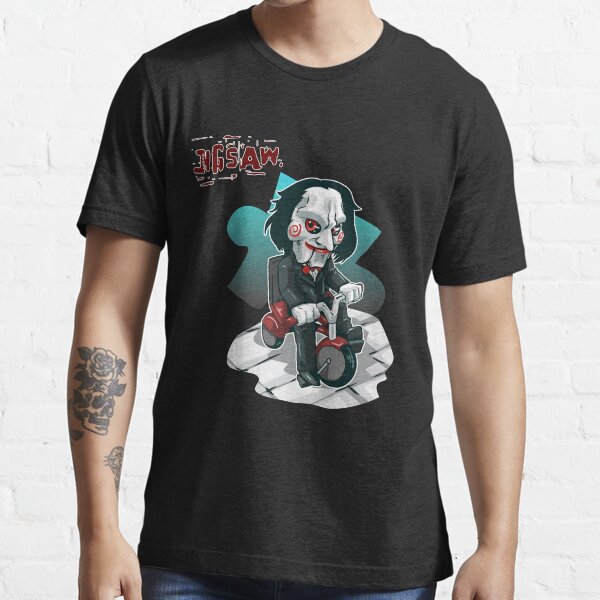 "Jigsaw" Tshirt for Sale by NiceScarf Redbubble jigsaw tshirts