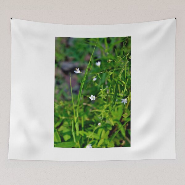Item preview, Marsh Bellflower designed and sold by Kathleen Daley.