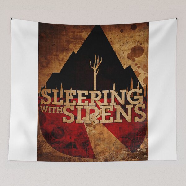 Item preview, Sleeping with Sirens designed and sold by Explicit Designs.