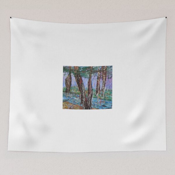Item preview, For the Trees #2 designed and sold by Ronda Richley.