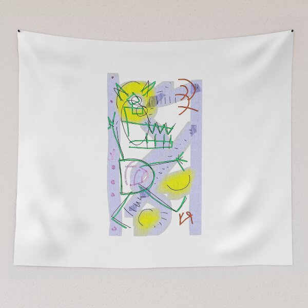 Item preview, "The Gator That Walked Like a Man" by Richard F. Yates designed and sold by richardfyates.