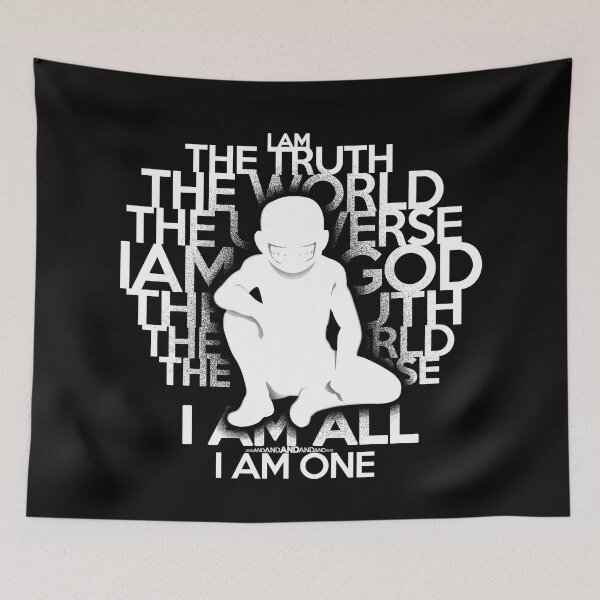 Item preview, The Truth (Color ver.) designed and sold by fncworks.