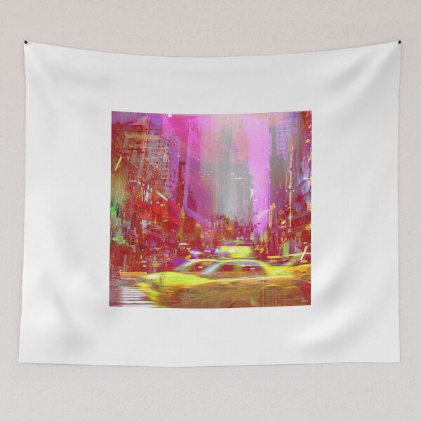 Item preview, MOVING TO NEW YORK designed and sold by ganechJoe.