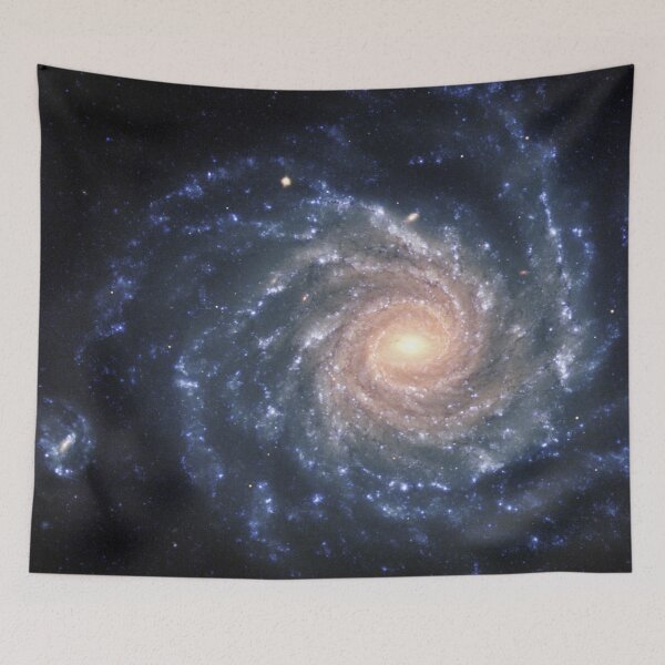 Item preview, Spiral Galaxy designed and sold by morphadoodles.