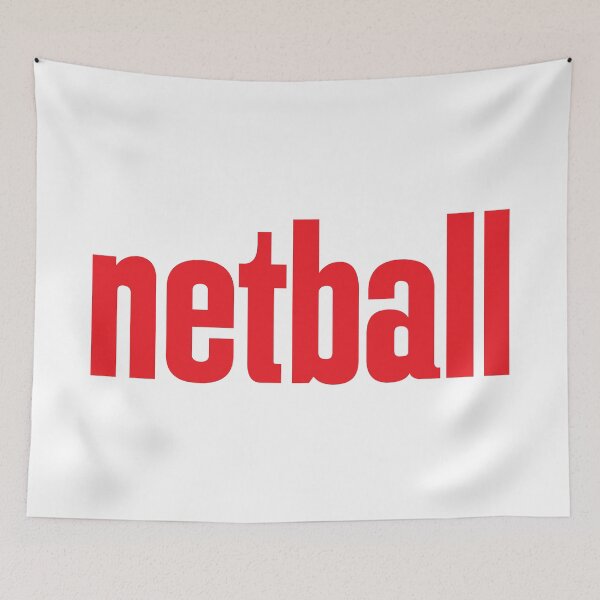 Item preview, Netball Early Versions of Basketball designed and sold by ProjectX23.