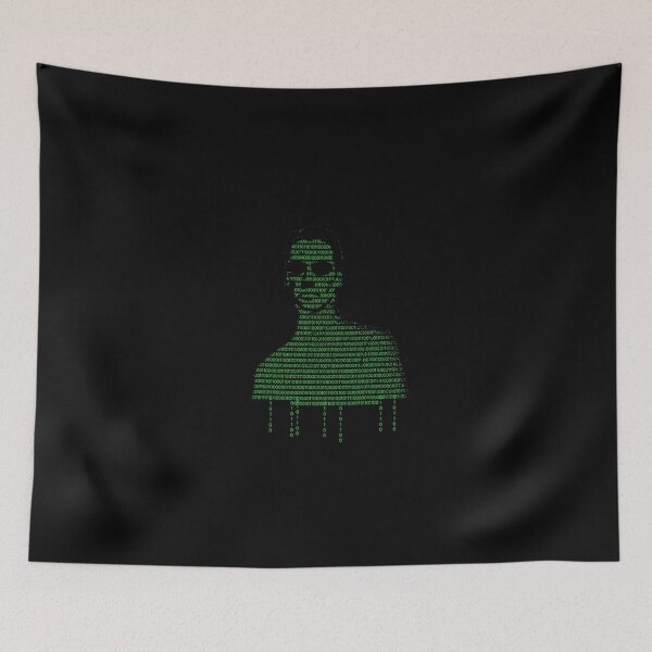 Item preview, Neo Matrix designed and sold by quickoss.