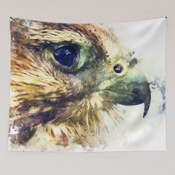 Item preview, Kestrel designed and sold by JBJart.