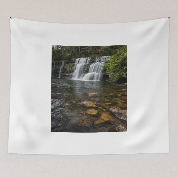 Item preview, Sgwd y Pannwr South Wales designed and sold by Leighton Collins.