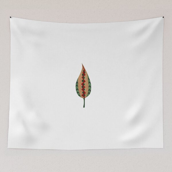 Item preview, leaf art 1 designed and sold by sriknick.