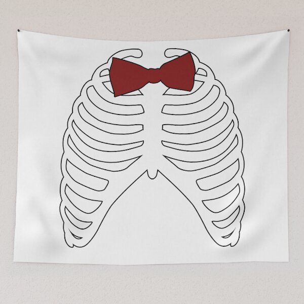 Item preview, Doctor to the Bone designed and sold by IceGirl84.