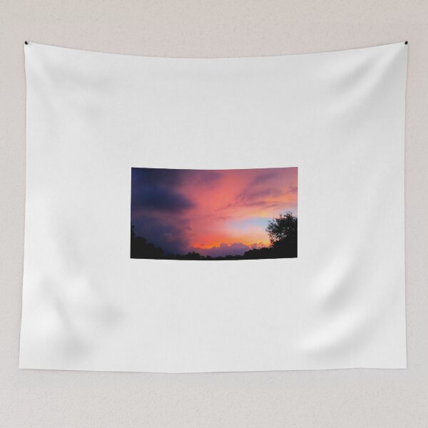 Item preview, Tonight's Stunning Sunset designed and sold by Princess1222.