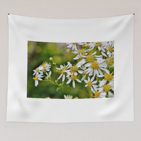 Item preview, White Aster designed and sold by Kathleen Daley.