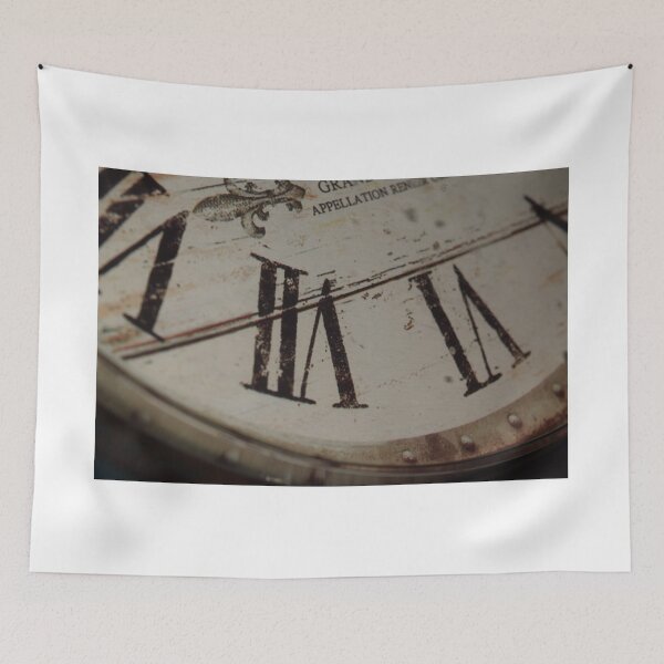 Item preview, Half Past designed and sold by Caroline Everett.