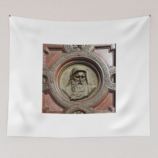 Item preview, saint jacob Bas-relief designed and sold by tony4urban.