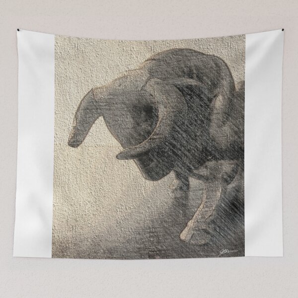 Item preview, Tauro designed and sold by Jerry Watkins.