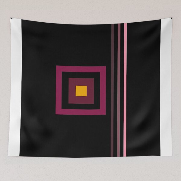 Item preview, Yellow Square designed and sold by Voguesherd.