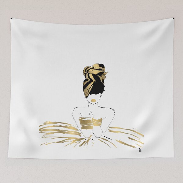 Item preview, oro designed and sold by dana bly.