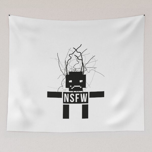 Item preview, NSFW ROBOT designed and sold by ak4e.