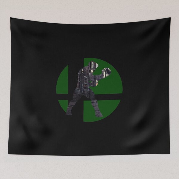 Item preview, Sm4sh - Little Mac designed and sold by VibrantEchoes.