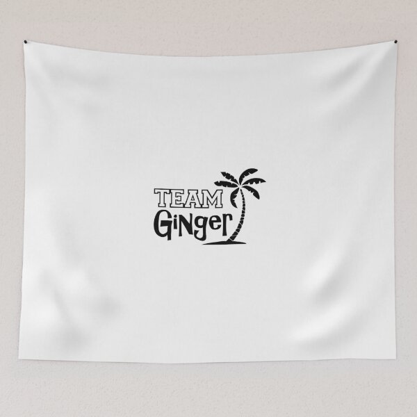 Item preview, TEAM - Ginger v2 designed and sold by cpinteractive.