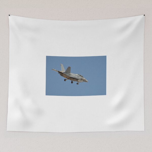 Item preview, U.S. Navy F/A-18 Hornet designed and sold by Eleu Tabares.
