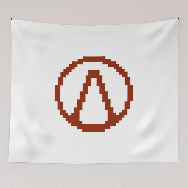 Item preview, Vault Symbol designed and sold by NinjaStarMx.