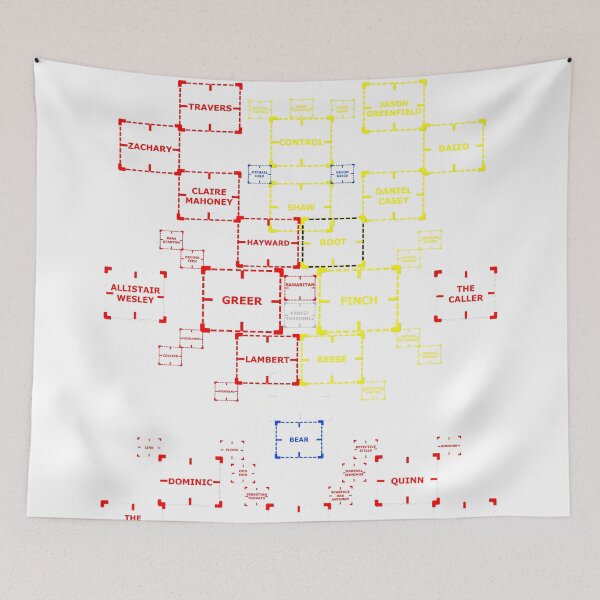 Item preview, The Machine in Progress Bed Cover version 4.2 designed and sold by REDROCKETDINER.